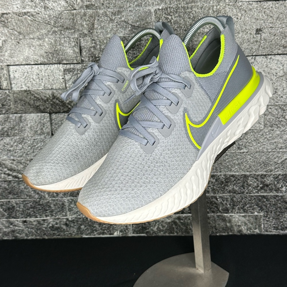 Nike React Infinity Run Flyknit - M11.5 - image 5